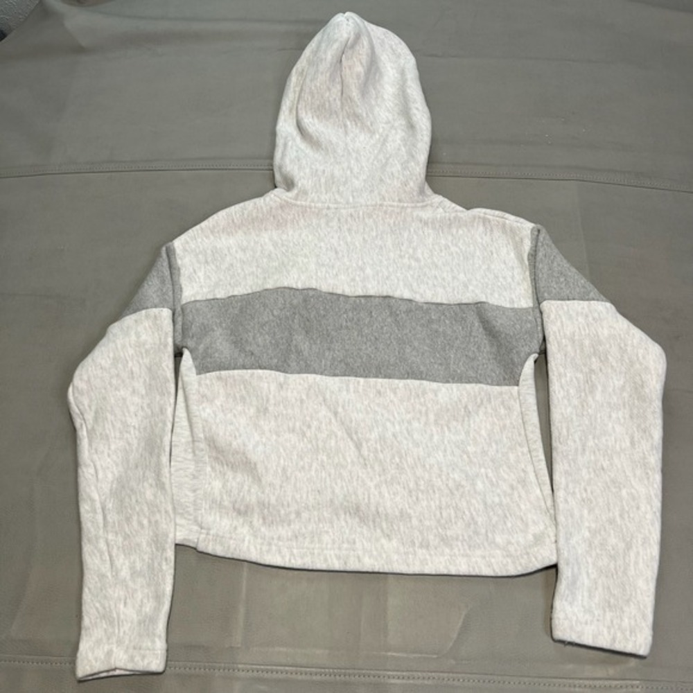 Champion Reverse Weave TCU Texas Christian‎ Horn Frogs Hoodie Sweatshirt Women- - Picture 6 of 7